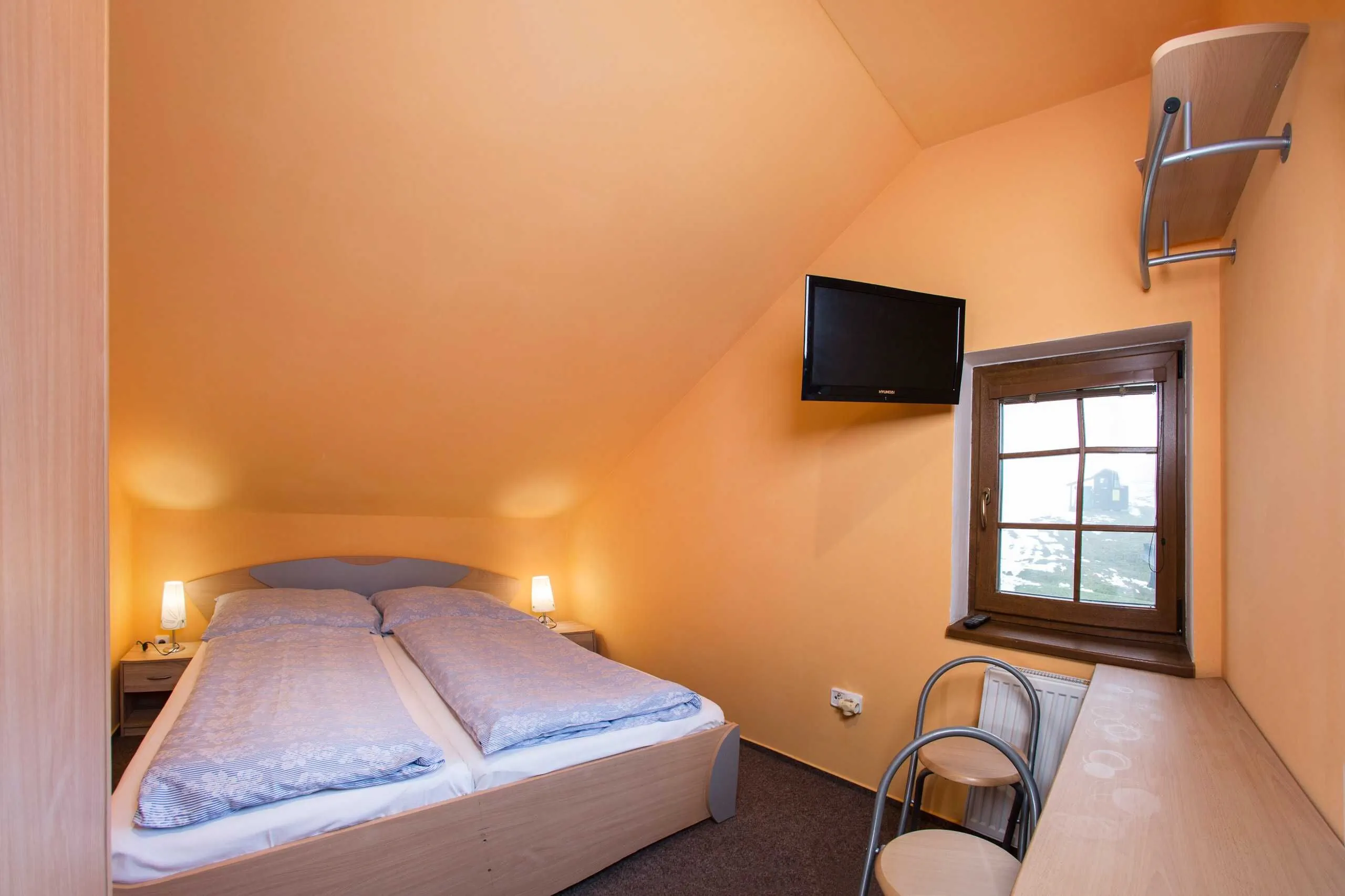 Pension Studenov Rokytnice nad Jizerou – Rokytnice nad Jizerou, Czechy