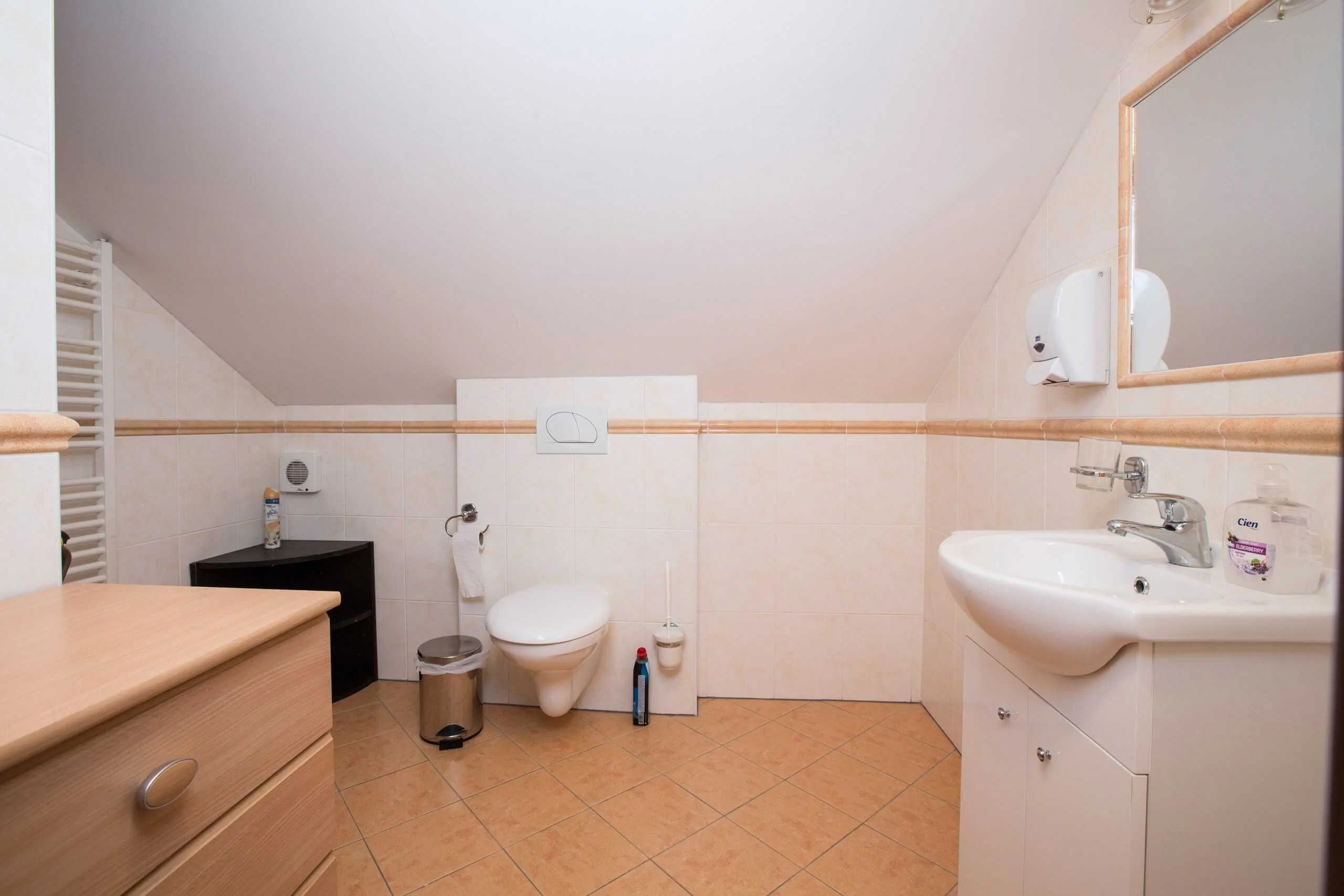 Pension Studenov Rokytnice nad Jizerou – Rokytnice nad Jizerou, Czechy
