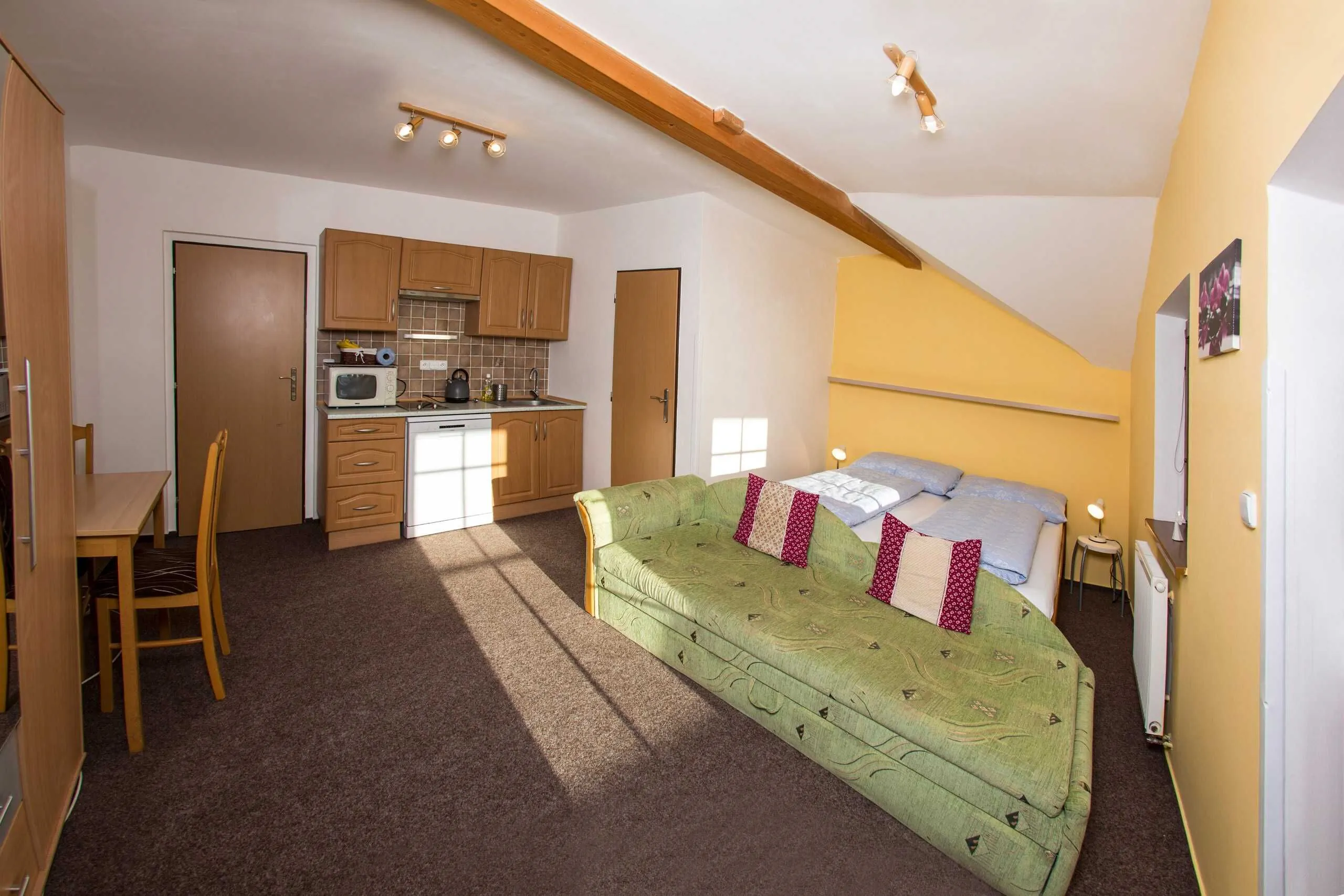 Pension Studenov Rokytnice nad Jizerou – Rokytnice nad Jizerou, Czechy