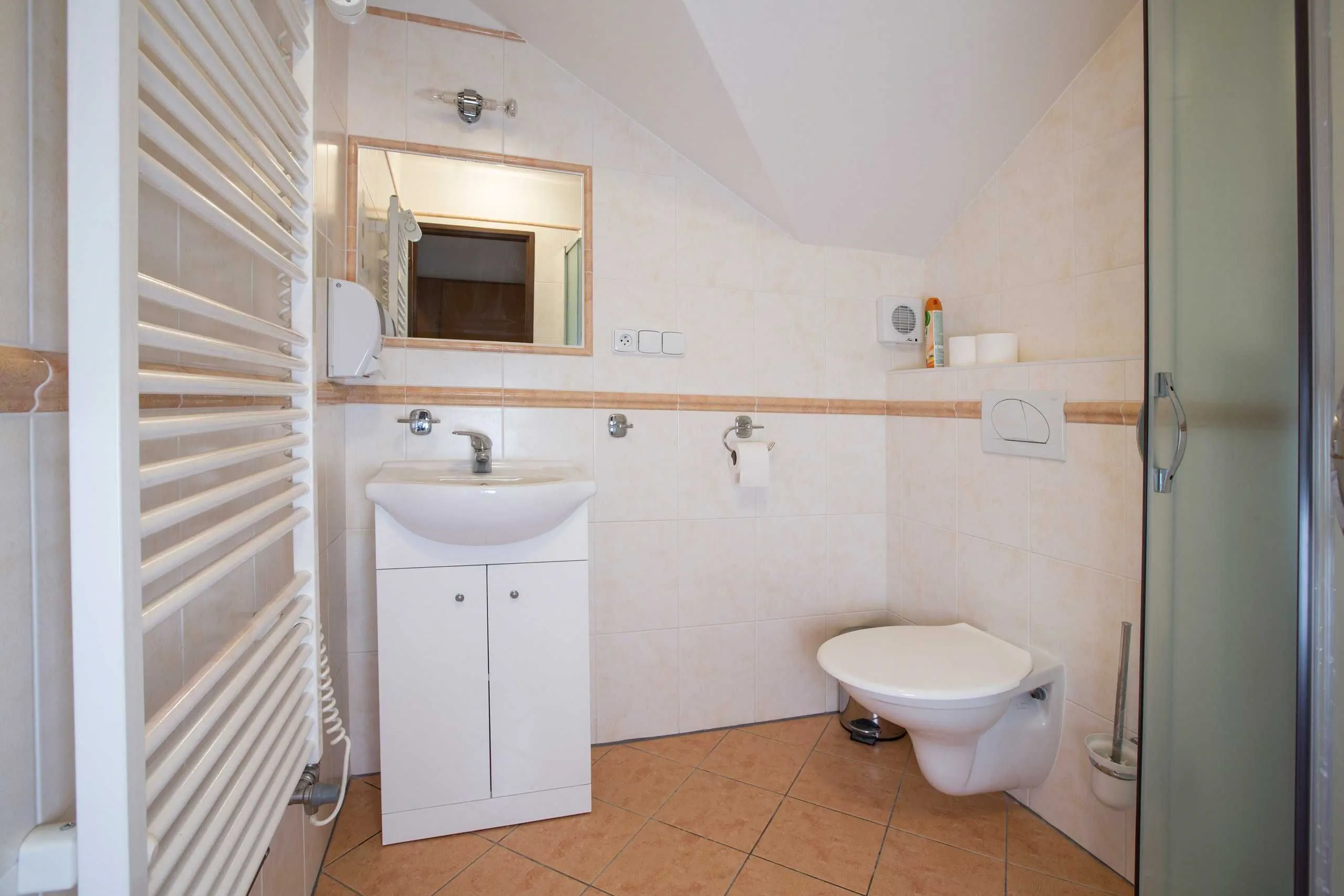 Pension Studenov Rokytnice nad Jizerou – Rokytnice nad Jizerou, Czechy