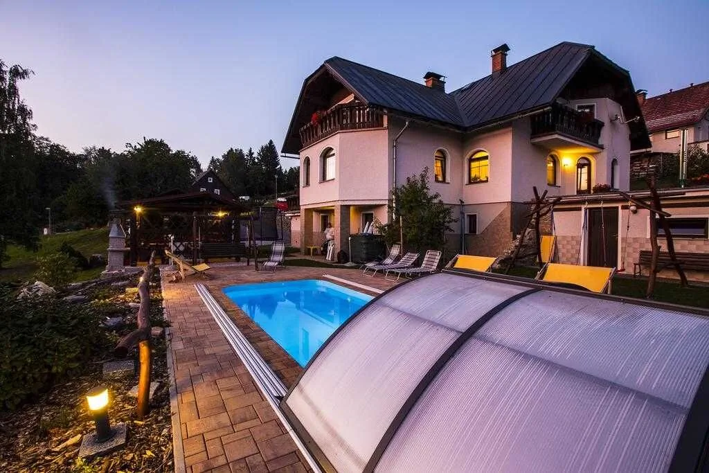 APARTMÁNY Pacholik Rokytnice nad Jizerou – Rokytnice nad Jizerou, Republica Cehă
