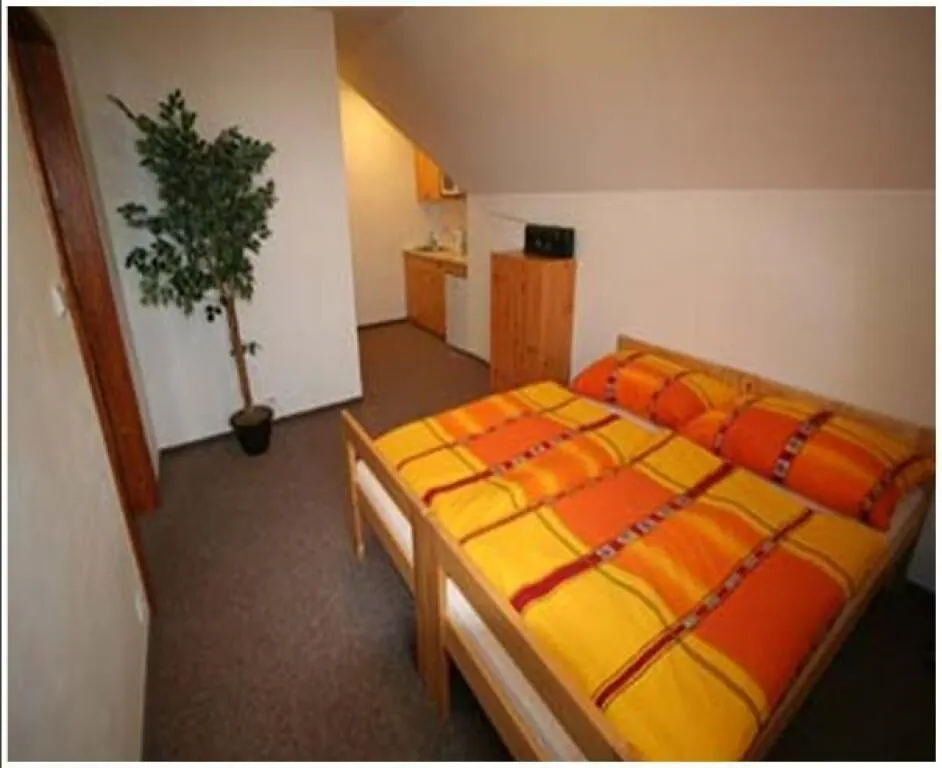 Apartmány Na Výsluní Strážné – Strážné, Republica Cehă