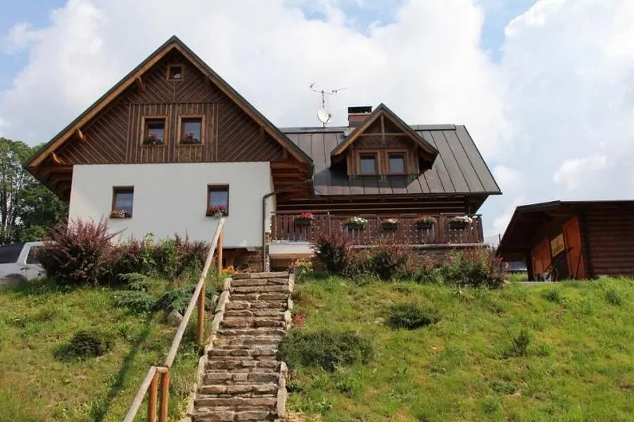 Apartmány Na Výsluní Strážné – Strážné, Republica Cehă