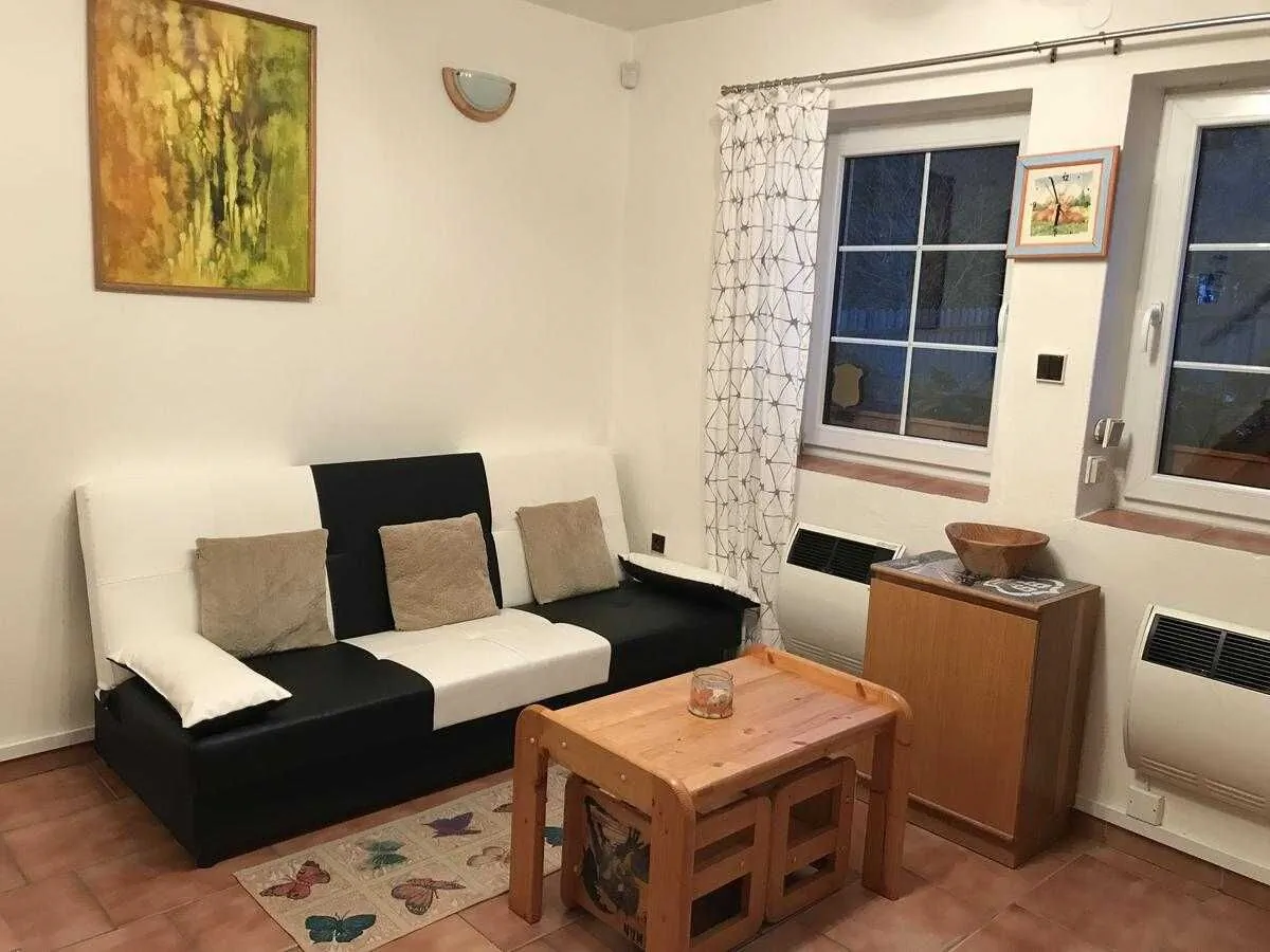 Apartmán Na Tanečku Stvolínky – Stvolínky, Republica Cehă