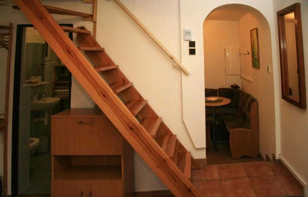 Apartmán Na Tanečku Stvolínky – Stvolínky, Republica Cehă