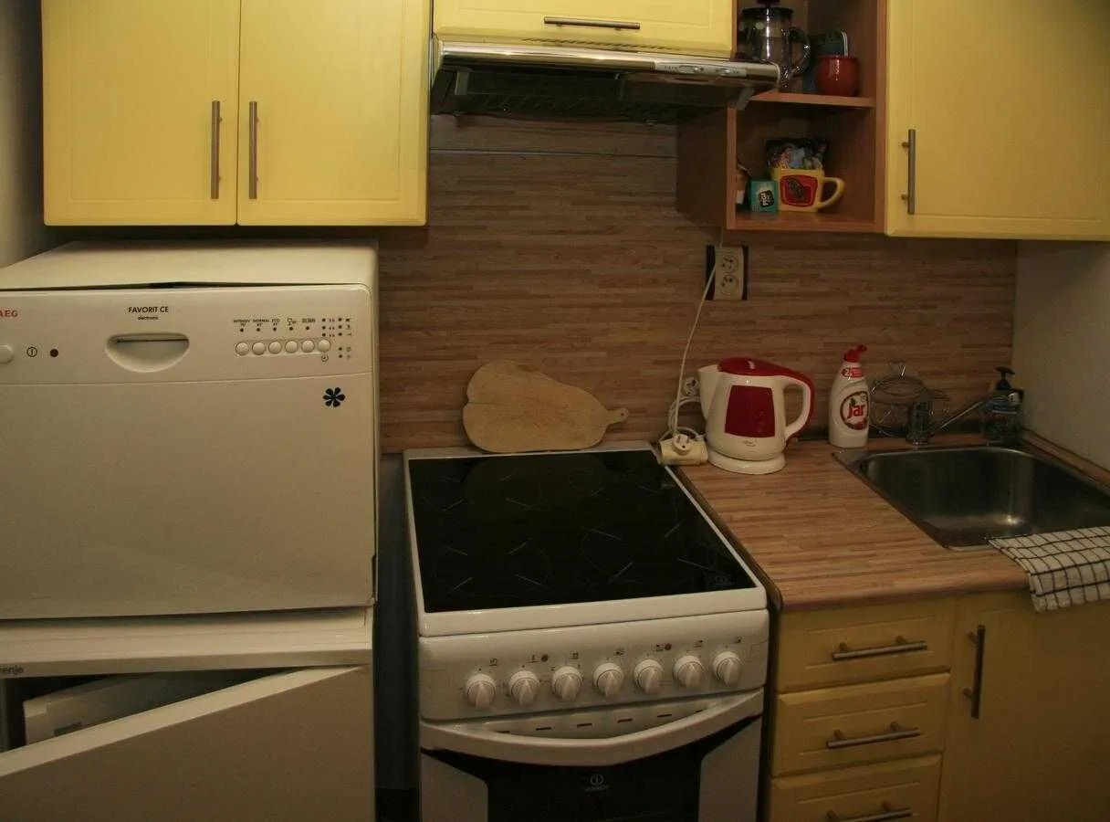 Apartmán Na Tanečku Stvolínky – Stvolínky, Republica Cehă