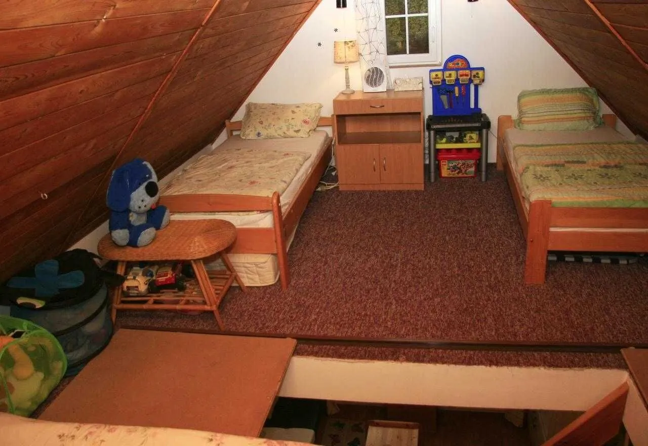 Apartmán Na Tanečku Stvolínky – Stvolínky, Republica Cehă