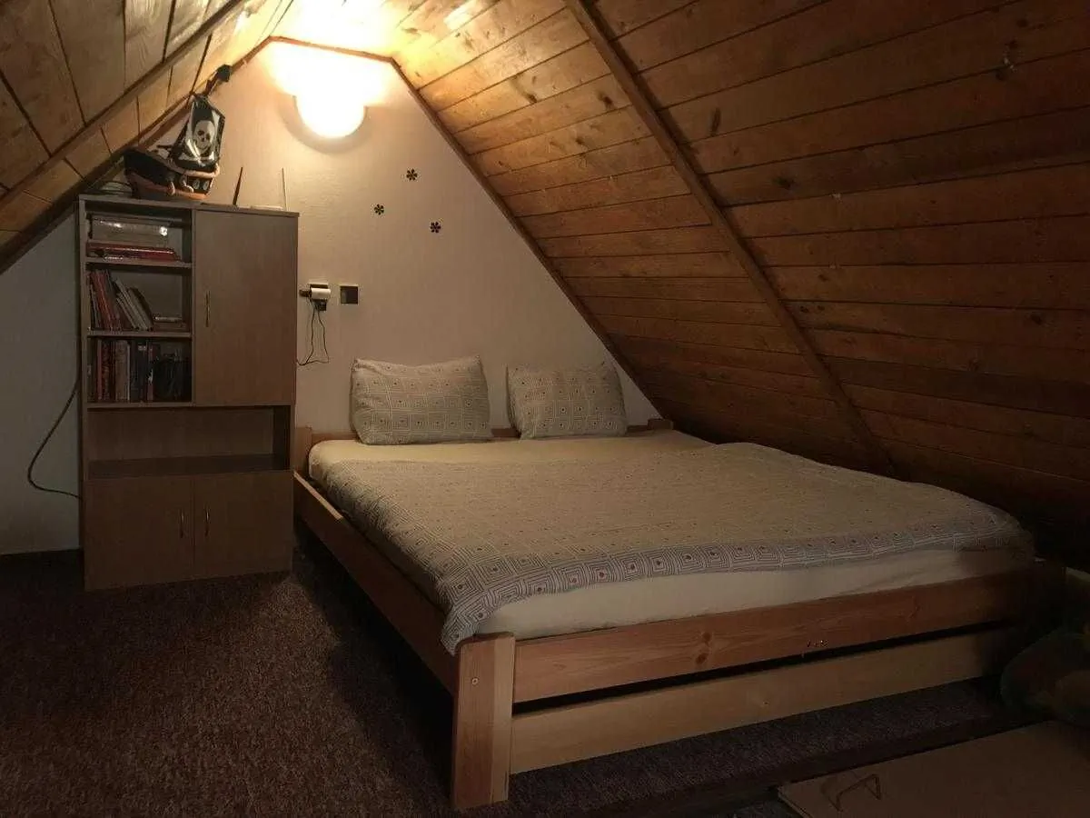 Apartmán Na Tanečku Stvolínky – Stvolínky, Republica Cehă