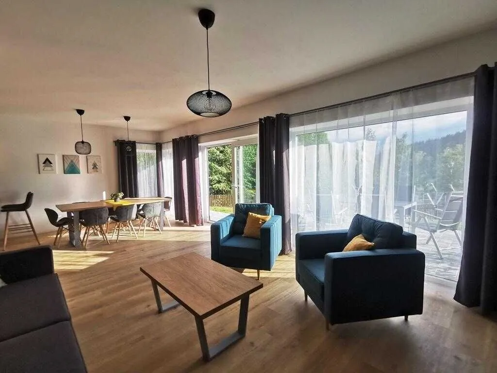 Apartmány Dalihory Černý Důl – Černý Důl, Czechy