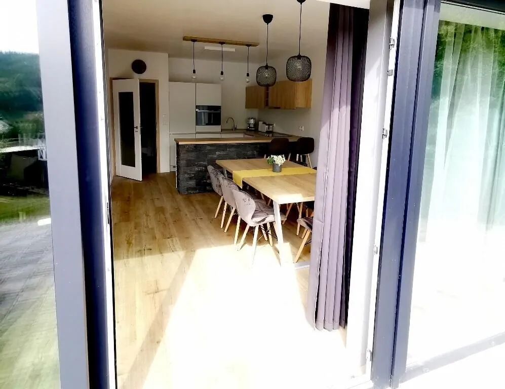 Apartmány Dalihory Černý Důl – Černý Důl, Czechy