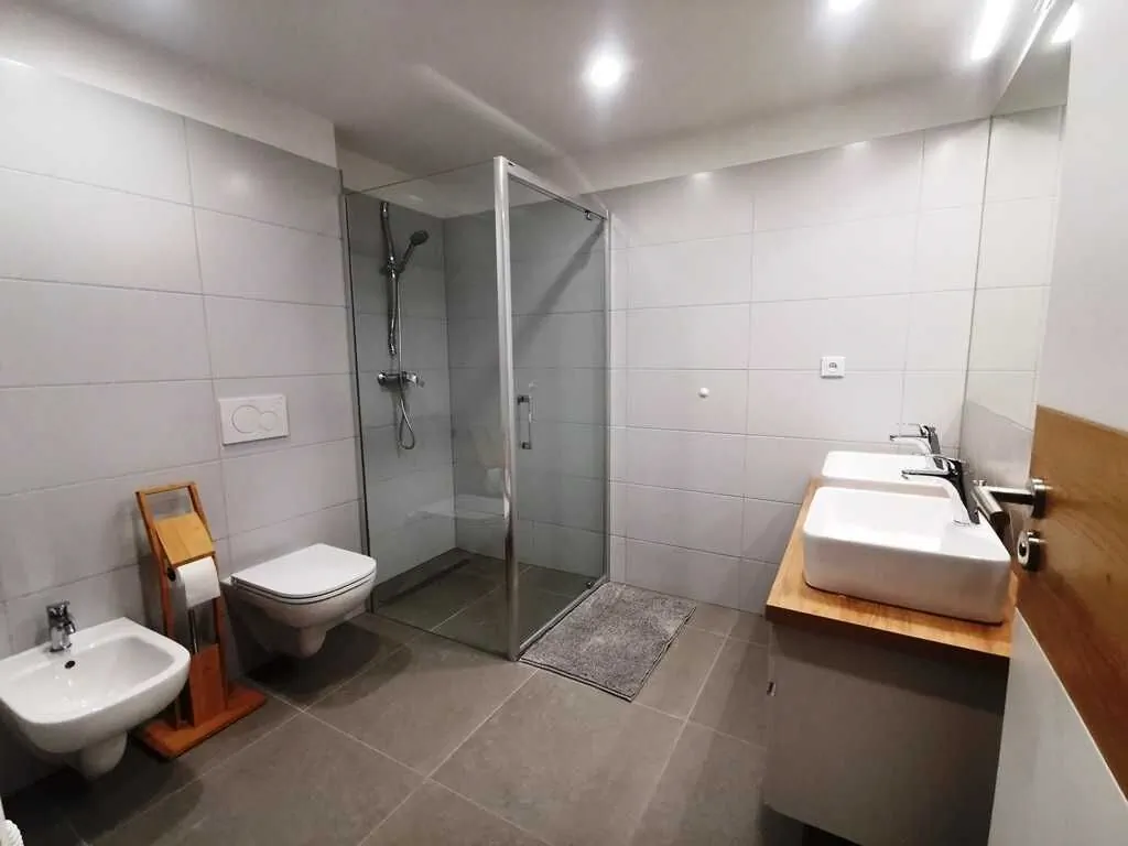 Apartmány Dalihory Černý Důl – Černý Důl, Czechy