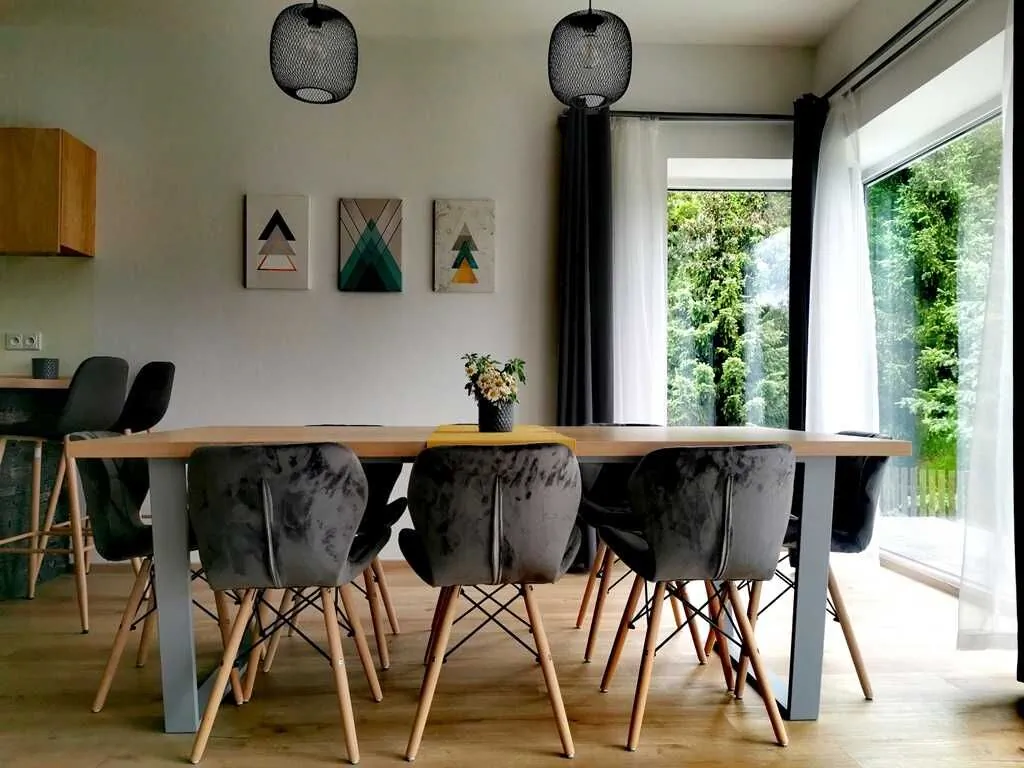 Apartmány Dalihory Černý Důl – Černý Důl, Czechy