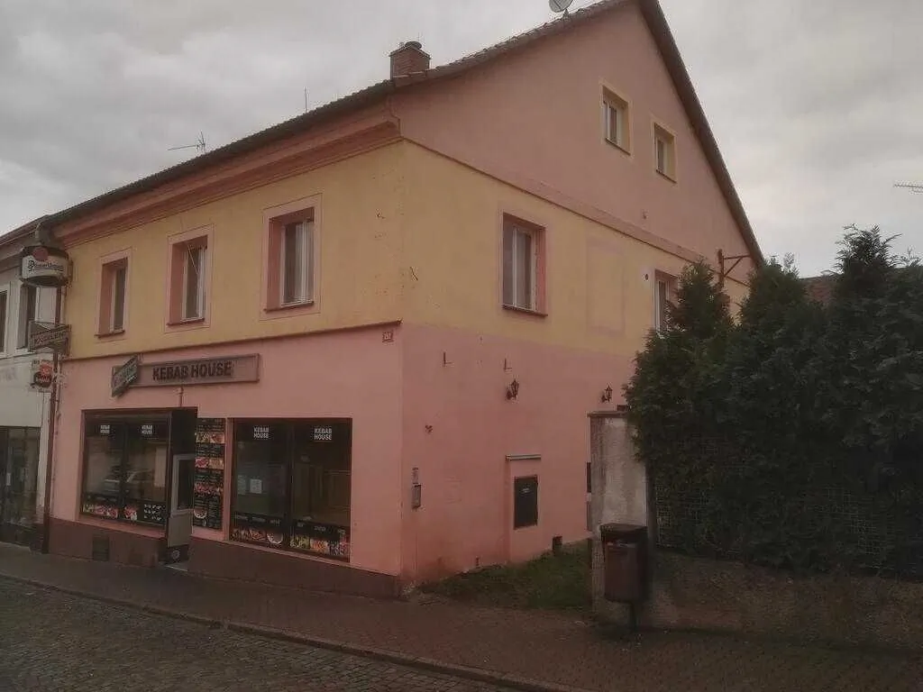 Apartmány pod Barunčinou školou Česká Skalice - foto 1
