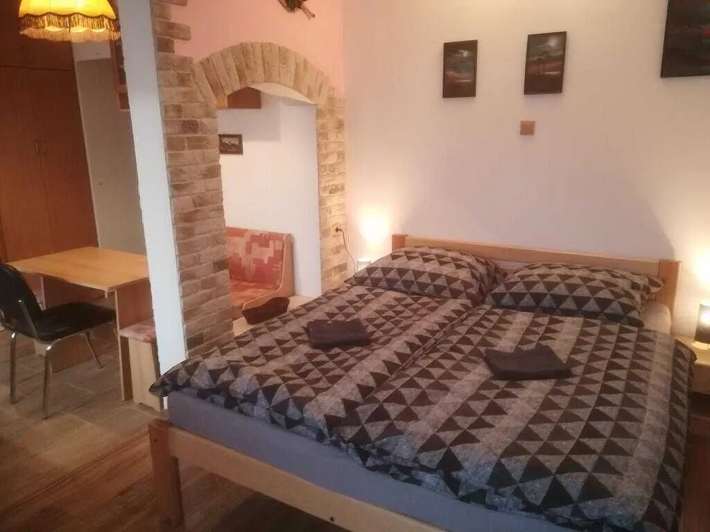 Apartmány pod Barunčinou školou Česká Skalice - foto 2