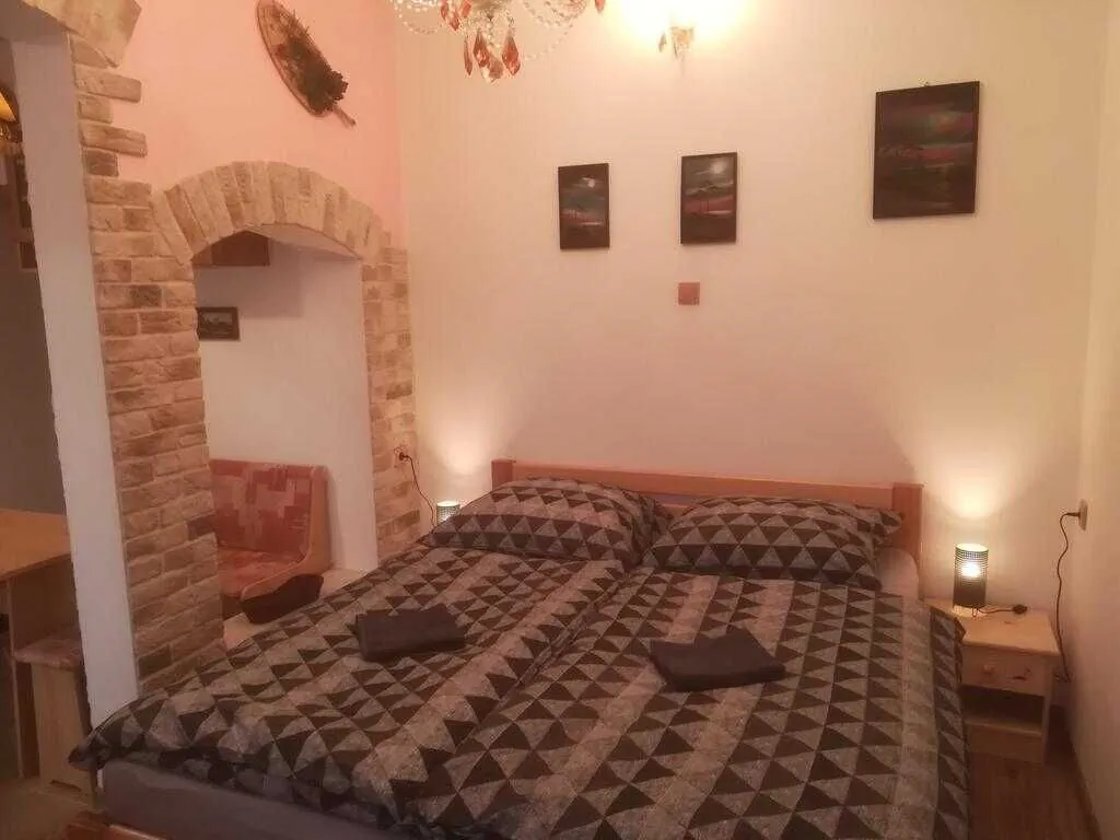 Apartmány pod Barunčinou školou Česká Skalice - foto 3