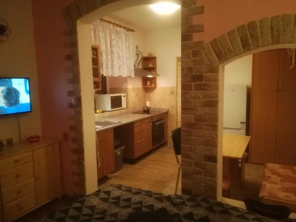 Apartmány pod Barunčinou školou Česká Skalice - foto 4
