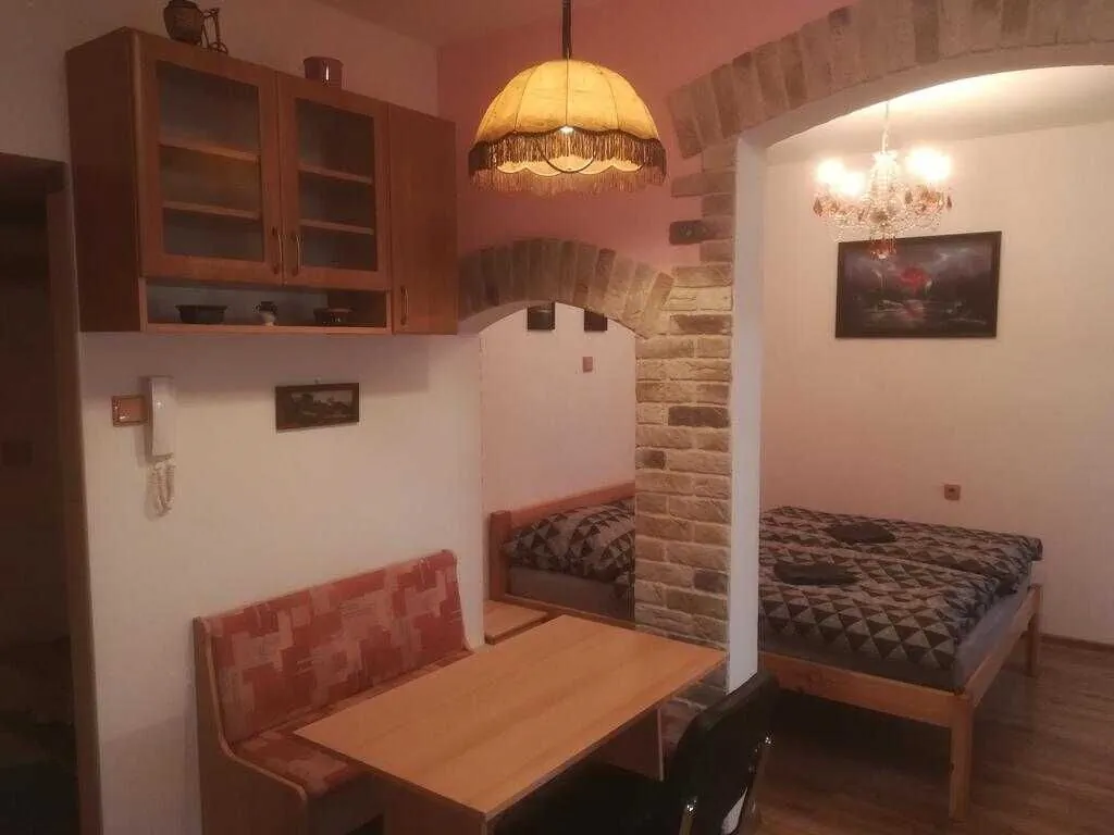 Apartmány pod Barunčinou školou Česká Skalice - foto 5