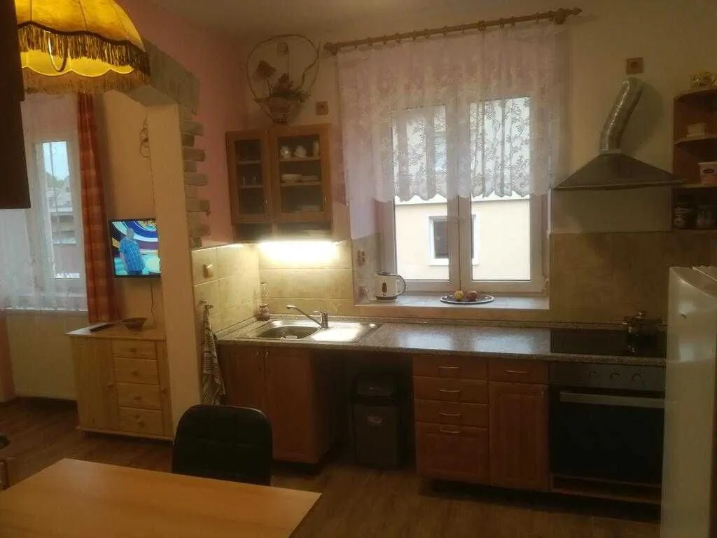 Apartmány pod Barunčinou školou Česká Skalice - foto 6