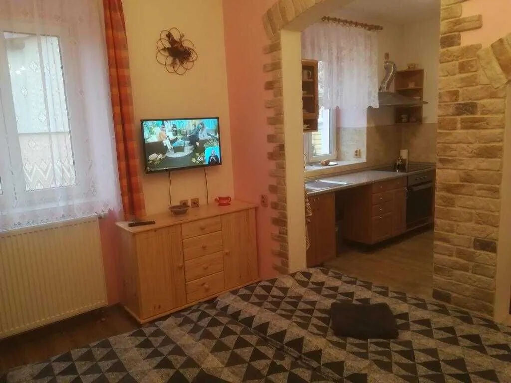Apartmány pod Barunčinou školou Česká Skalice - foto 8