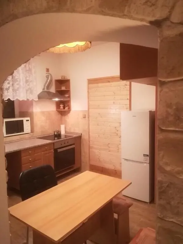 Apartmány pod Barunčinou školou Česká Skalice - foto 10
