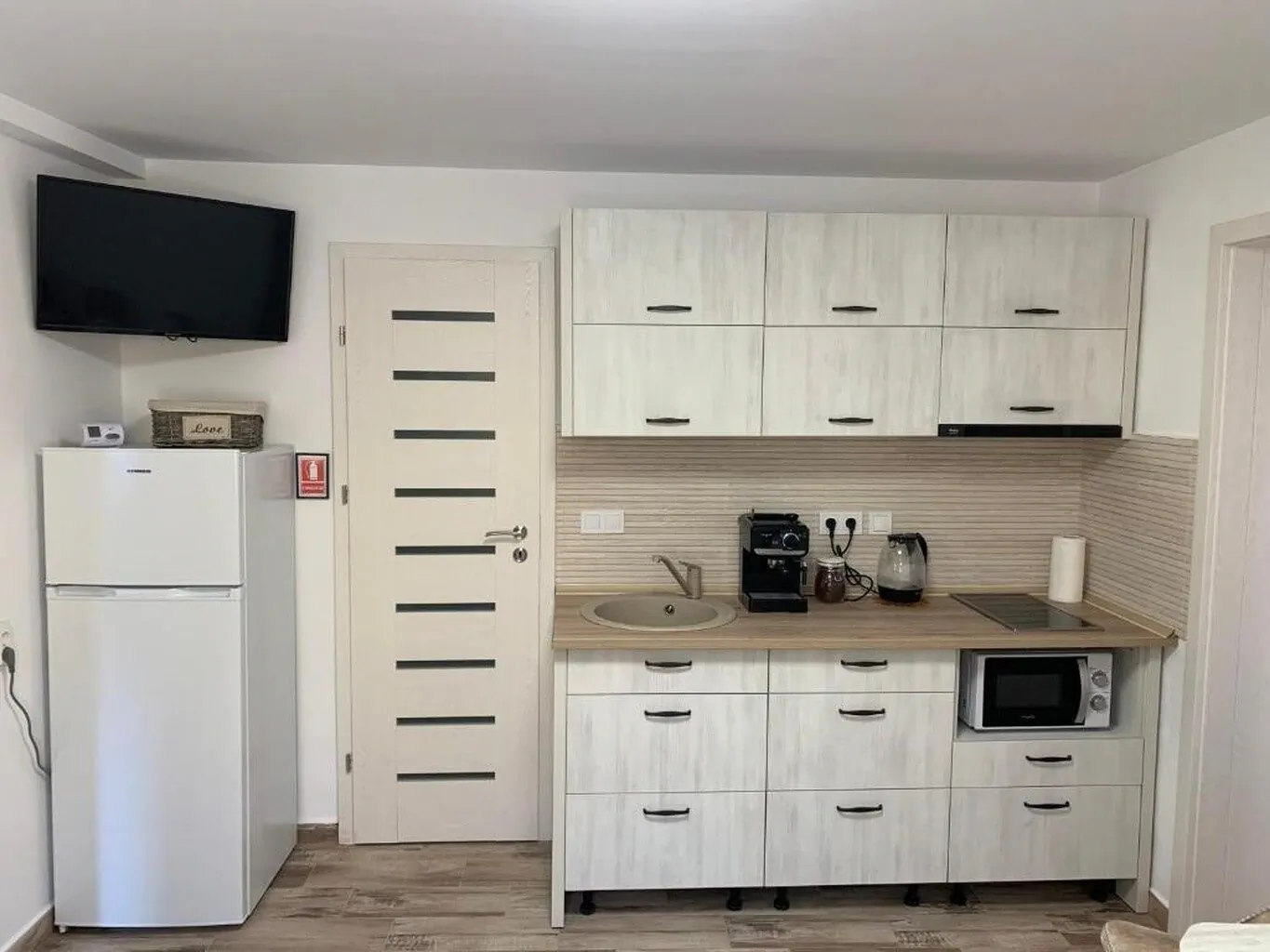 Apartament Smiley Rezident Sibiu – Sibiu, România