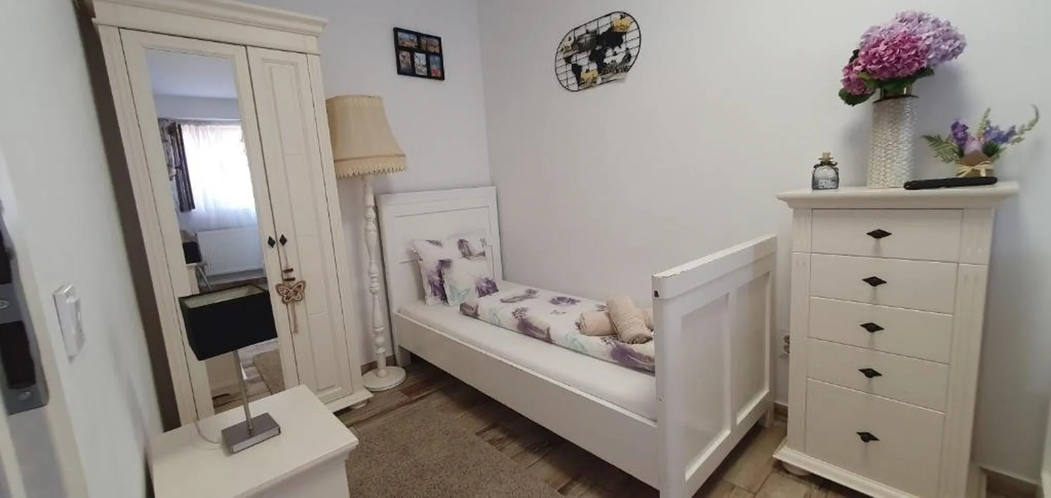 Apartament Smiley Rezident Sibiu – Sibiu, România