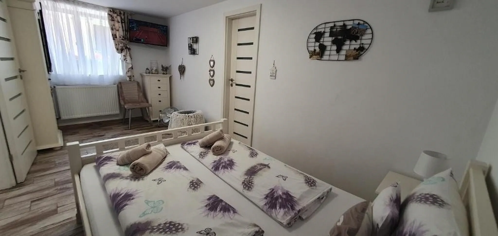 Apartament Smiley Rezident Sibiu – Sibiu, România
