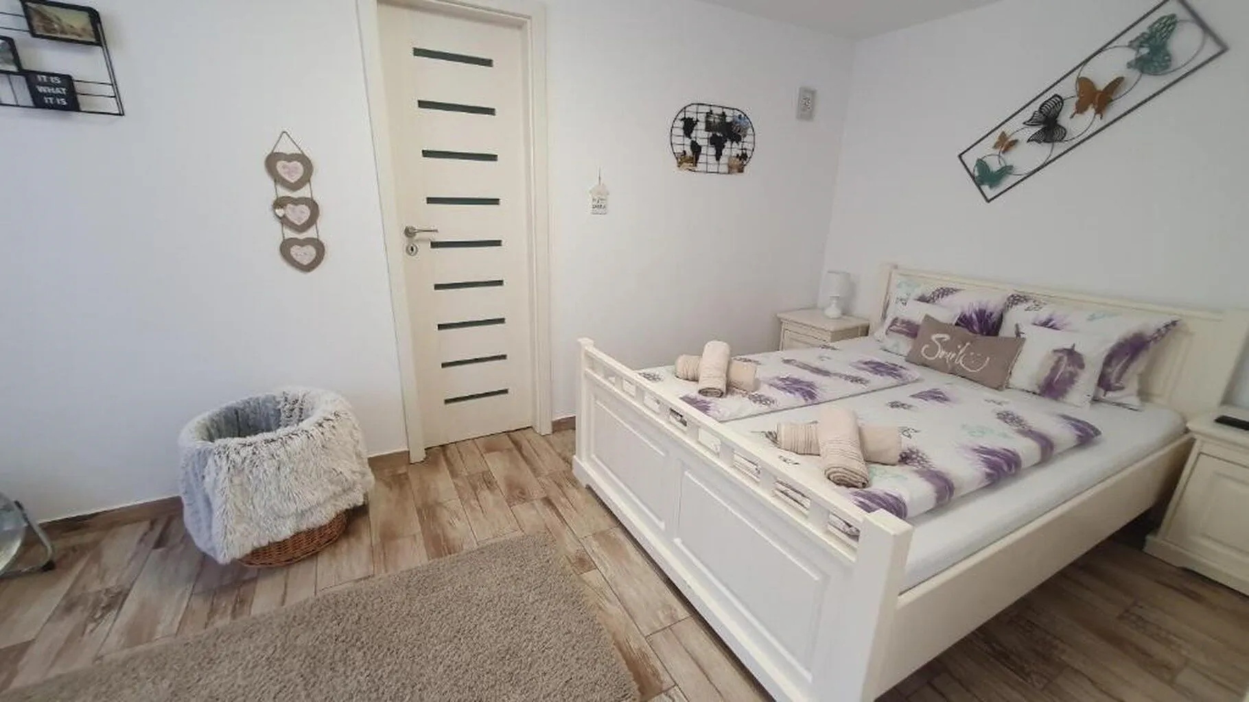 Apartament Smiley Rezident Sibiu – Sibiu, România