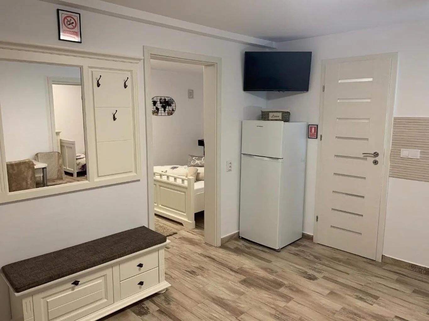 Apartament Smiley Rezident Sibiu – Sibiu, România