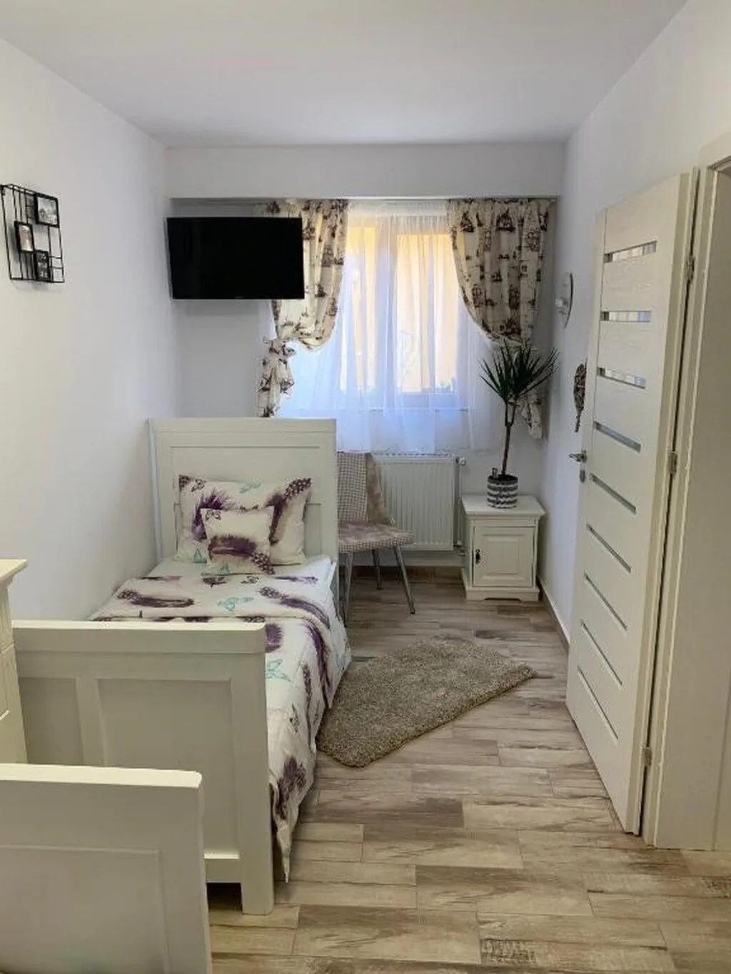 Apartament Smiley Rezident Sibiu – Sibiu, România