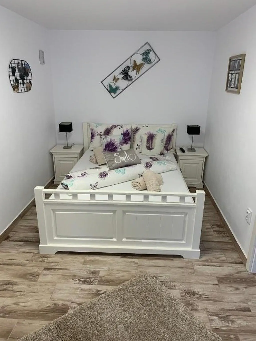 Apartament Smiley Rezident Sibiu – Sibiu, România