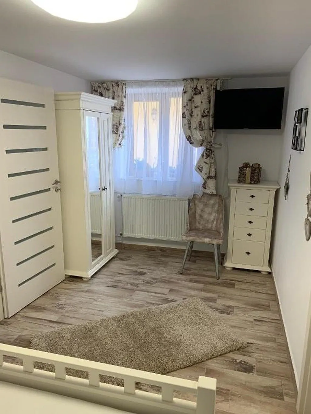 Apartament Smiley Rezident Sibiu – Sibiu, România