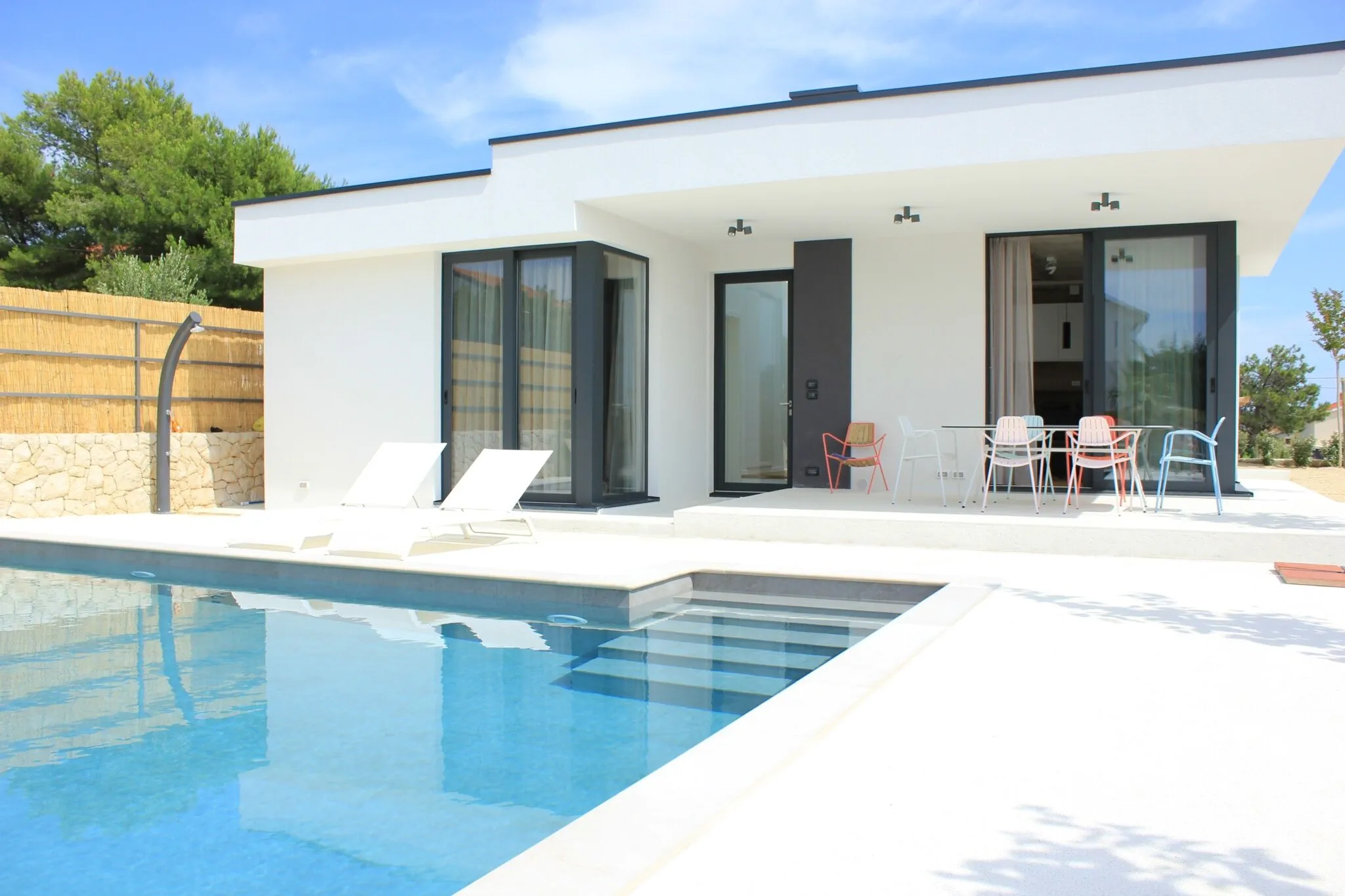 Villa Sunny Garden Barbat Rab - foto 3
