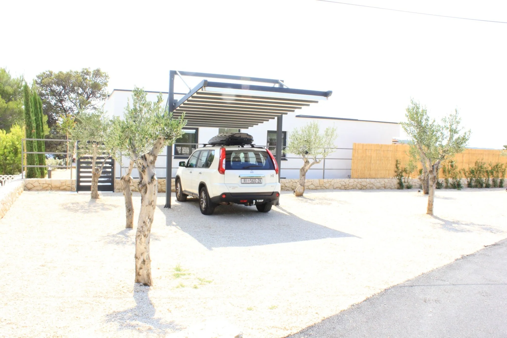 Villa Sunny Garden Barbat Rab - foto 8