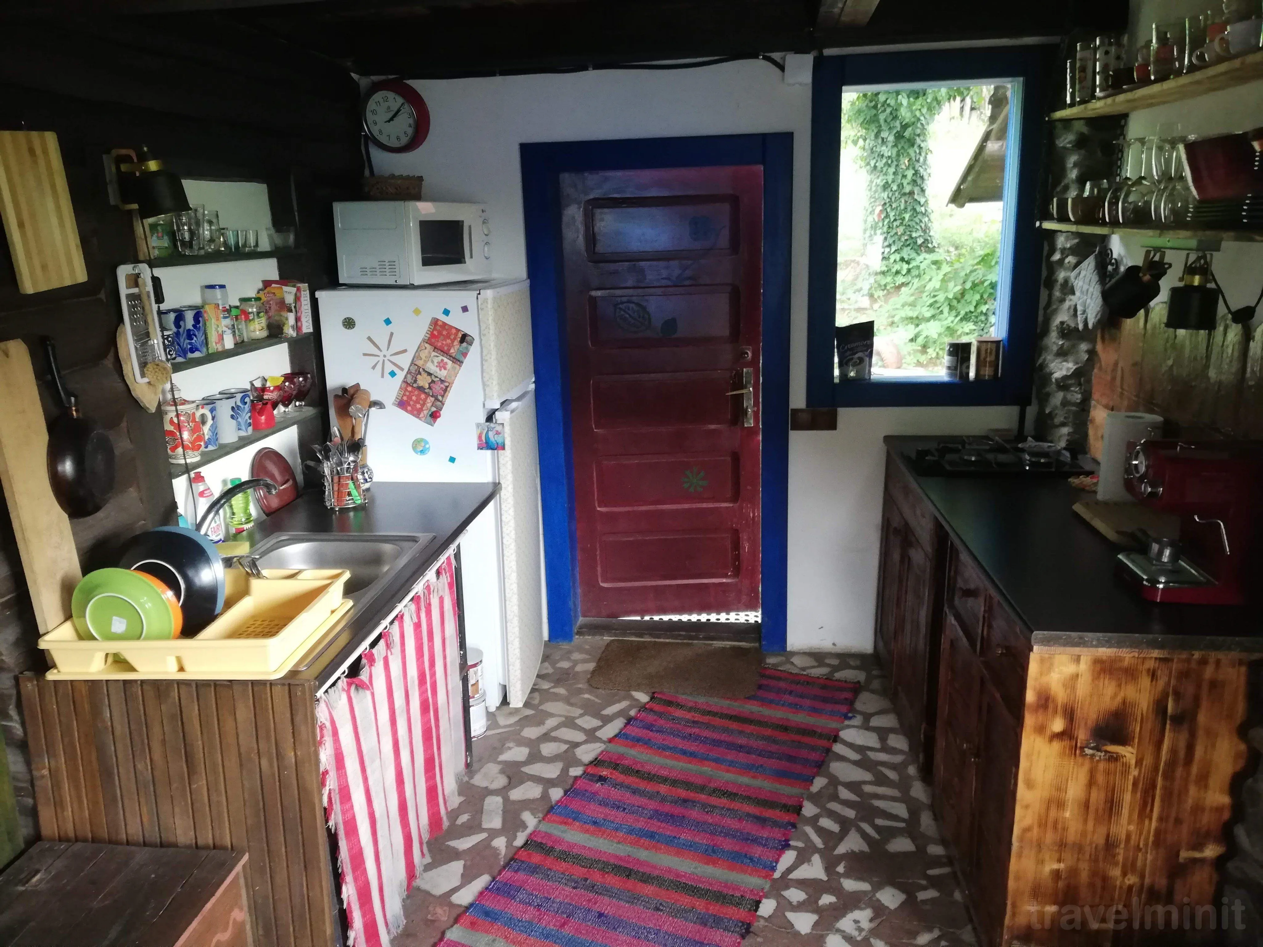 Cabana Farmec Ciubar Sovata – Sovata, România