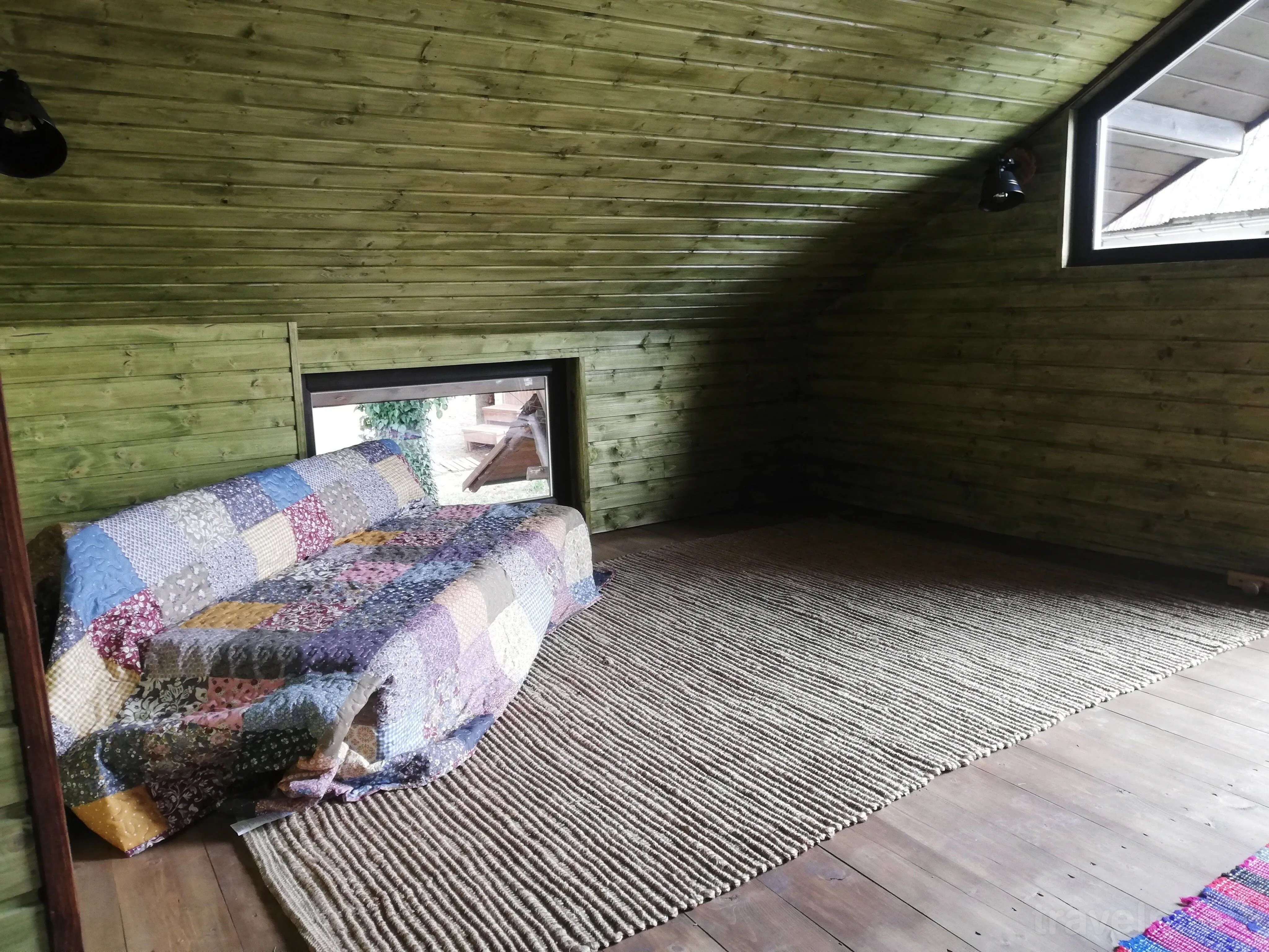Cabana Farmec Ciubar Sovata – Sovata, România