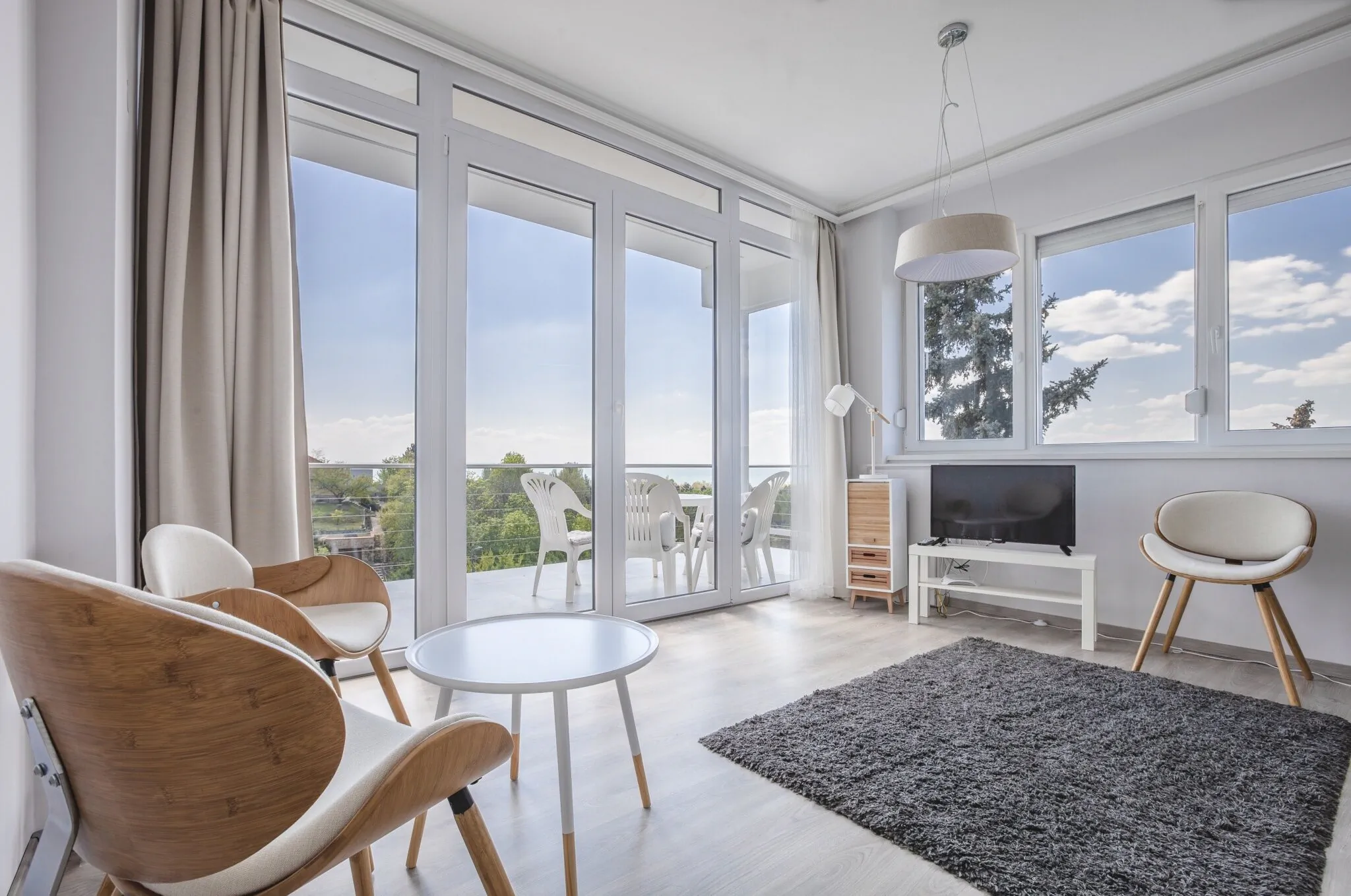 Mirador Balaton Design Villa Balatonakarattya – Balatonakarattya, Ungaria