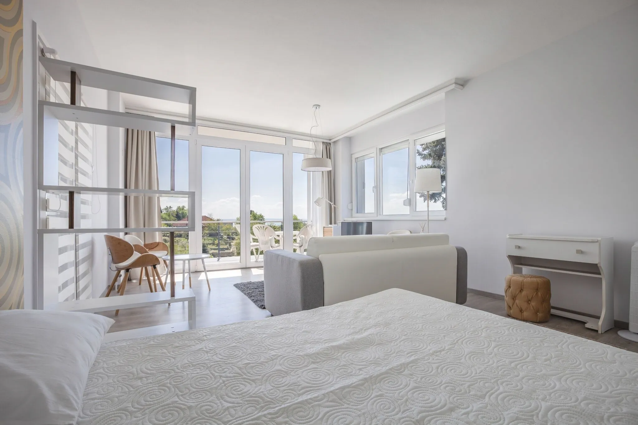 Mirador Balaton Design Villa Balatonakarattya – Balatonakarattya, Ungaria