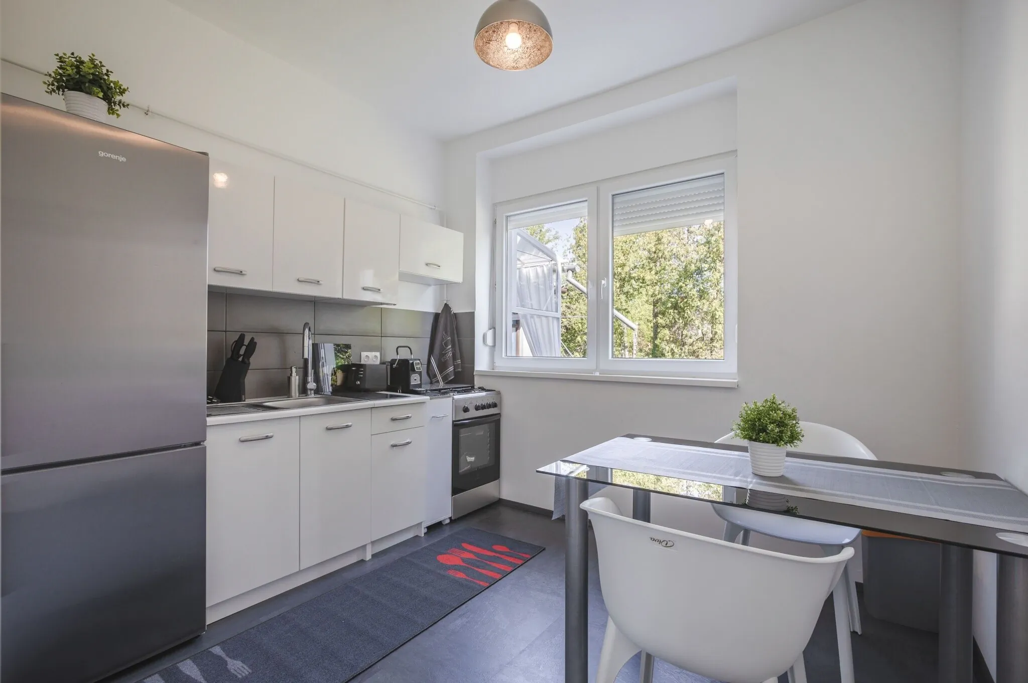 Mirador Balaton Design Villa Balatonakarattya – Balatonakarattya, Ungaria
