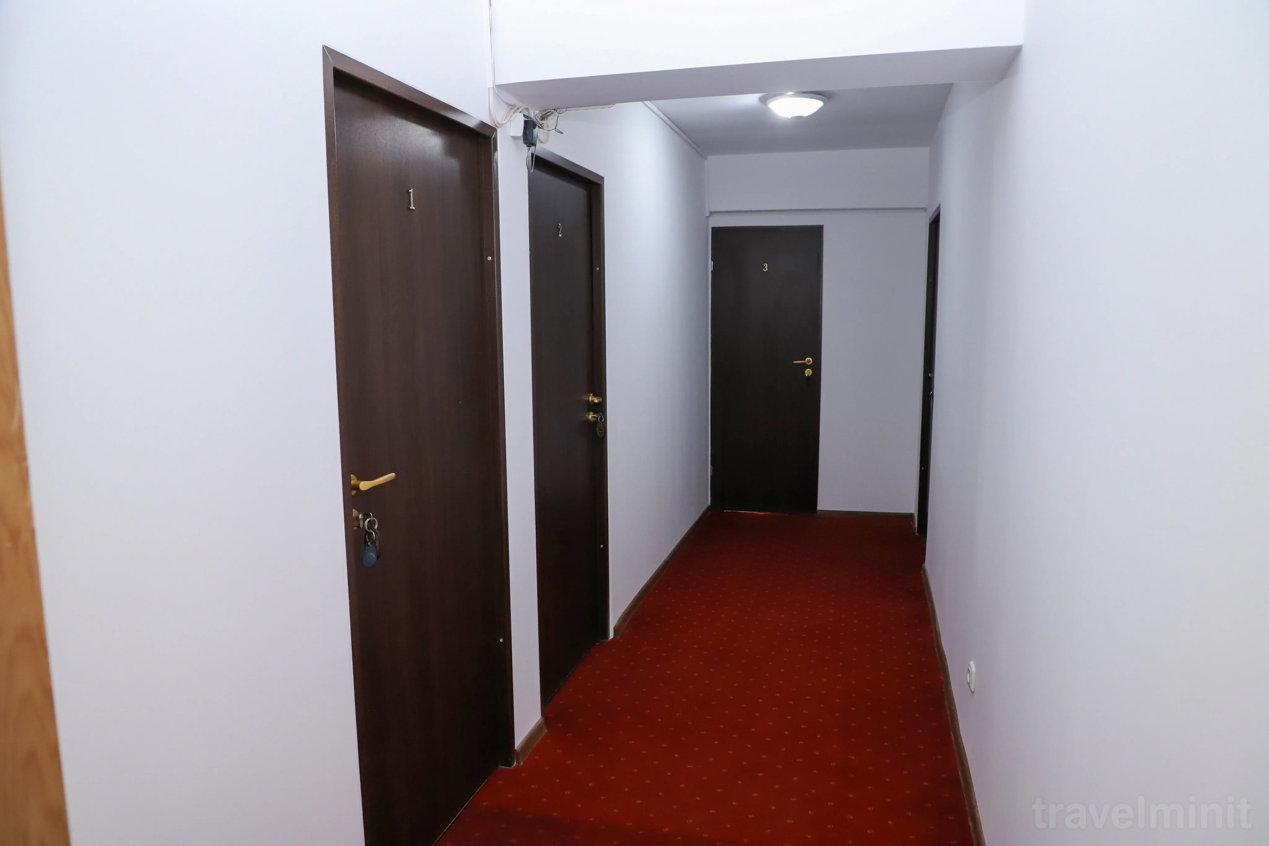 Motel White House Galați - foto 2