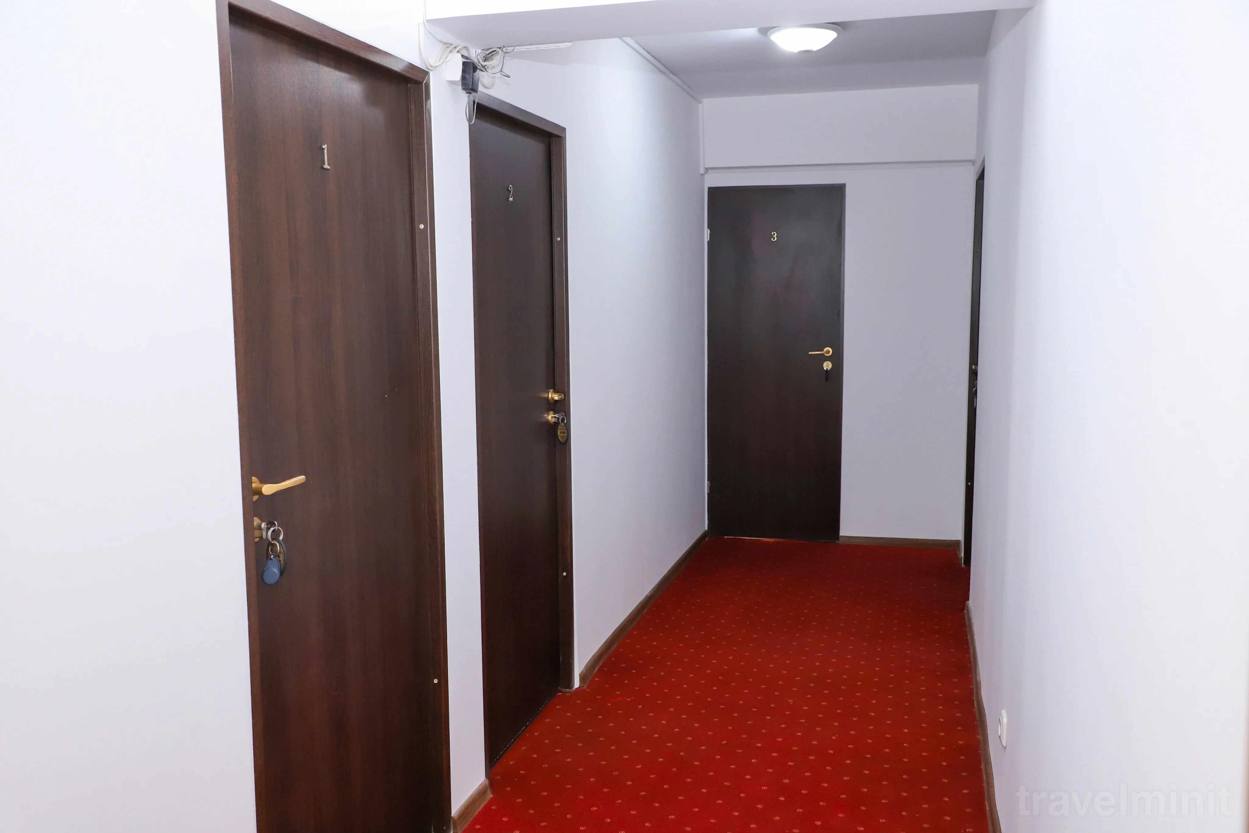 Motel White House Galați - foto 3