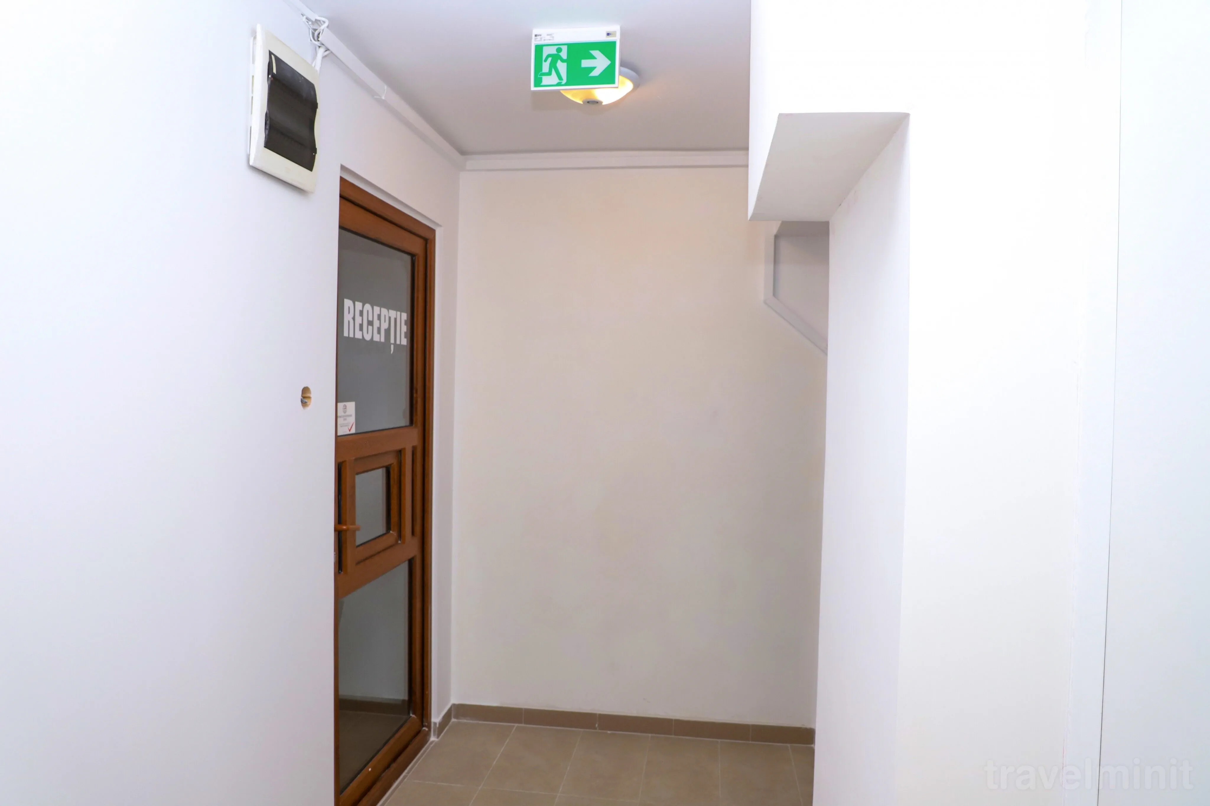 Motel White House Galați - foto 4
