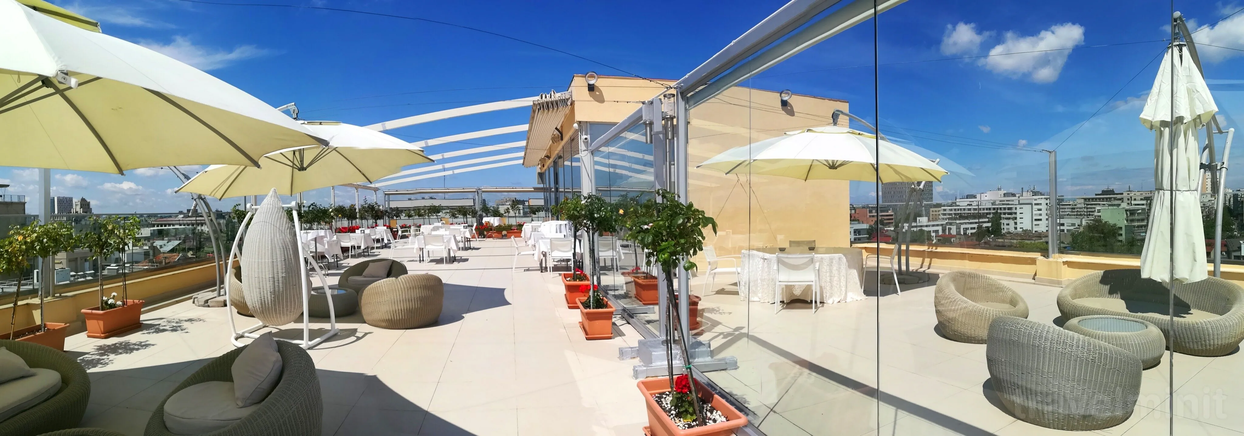 Hotel Marshal Garden București - foto 6