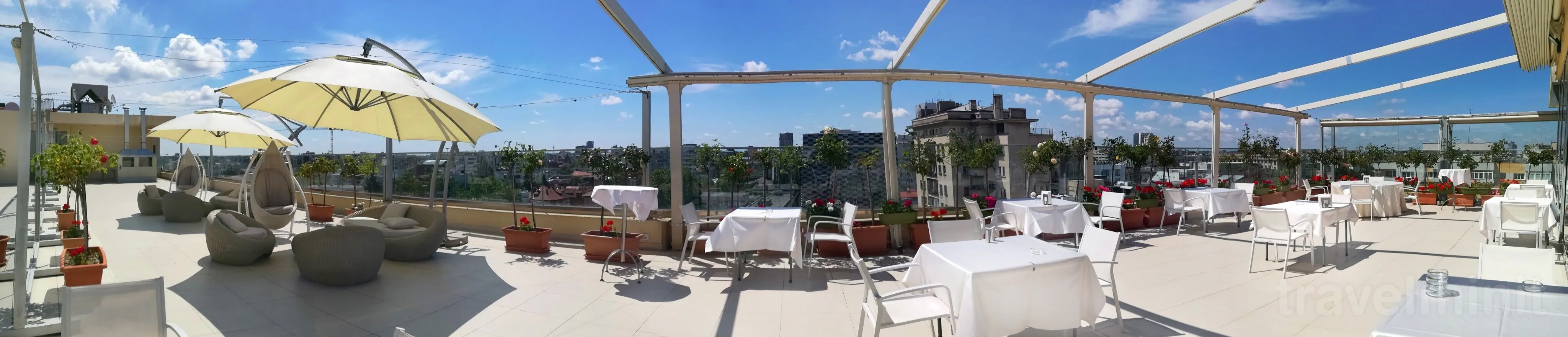 Hotel Marshal Garden București - foto 7