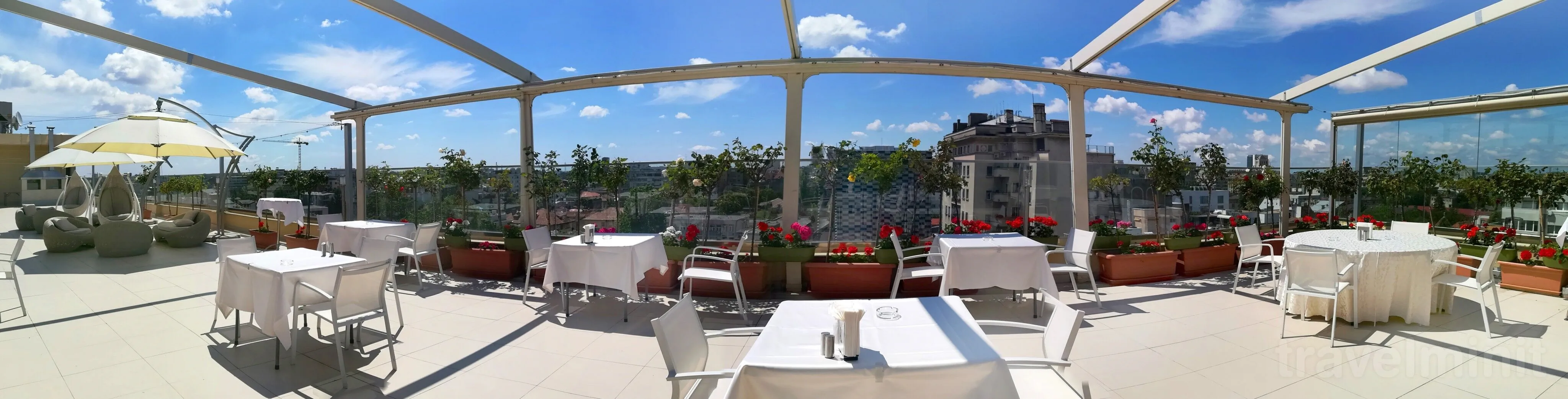 Hotel Marshal Garden București - foto 8