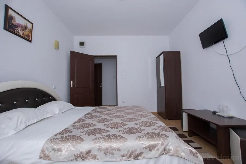Complex Panoramic Rânca – Rânca, România