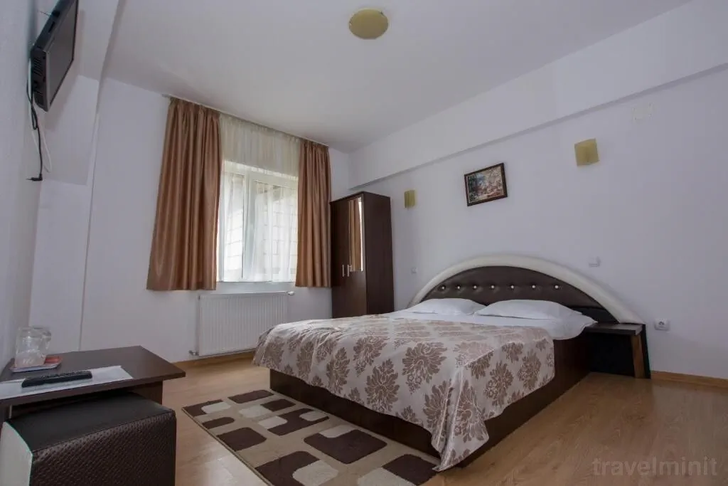 Complex Panoramic Rânca – Rânca, România