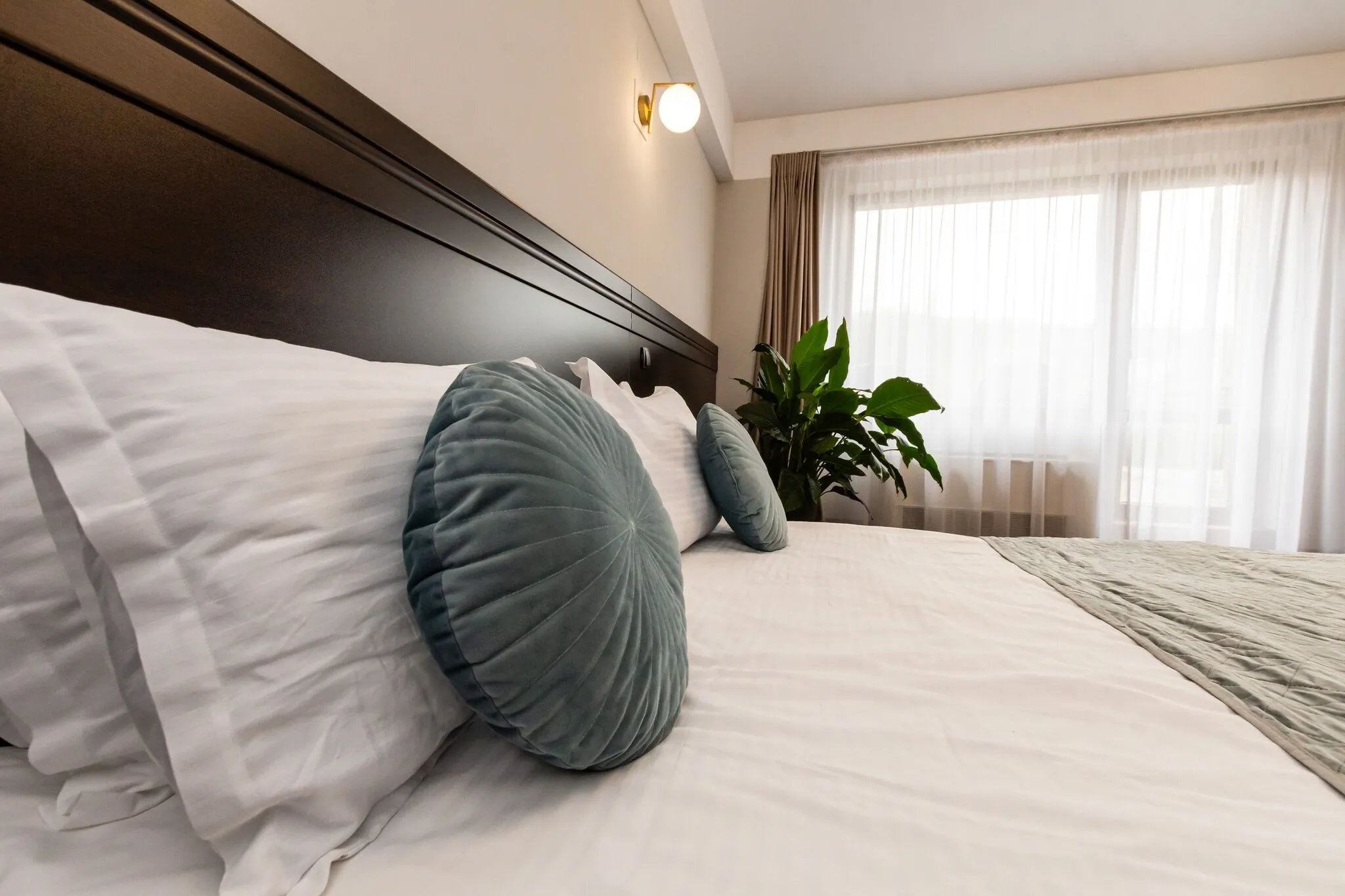 Hotel Restaurant Alesia Corunca – Corunca, România