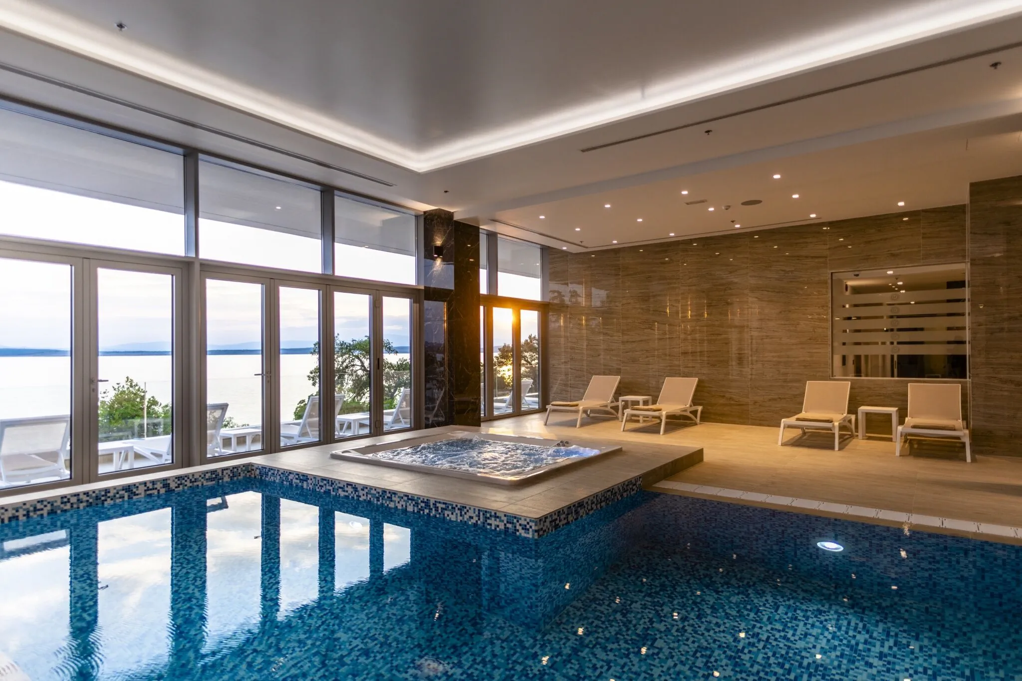 Hotel Miramare Crikvenica – Crikvenica, Croația