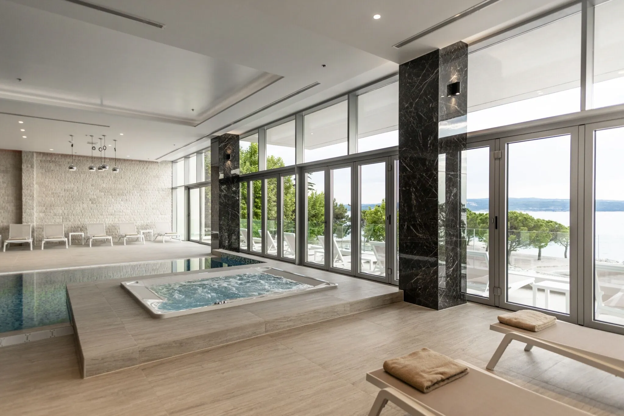Hotel Miramare Crikvenica – Crikvenica, Croația